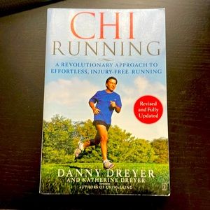 Chi running